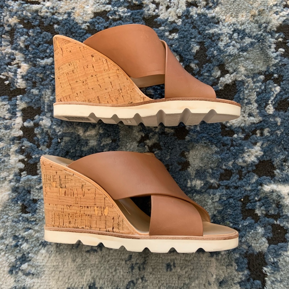 Dolce Vita Wedges